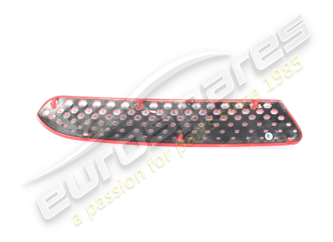 usato ferrari mostrina dx paraurti post. p. numero parte 985984482 (2)