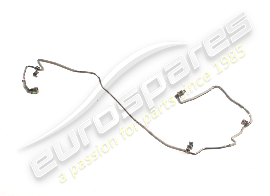 LINEA DI ASPIRAZIONE Lamborghini USATA MLB53A V8-TFSI . NUMERO PARTE 4M0131051D (1)