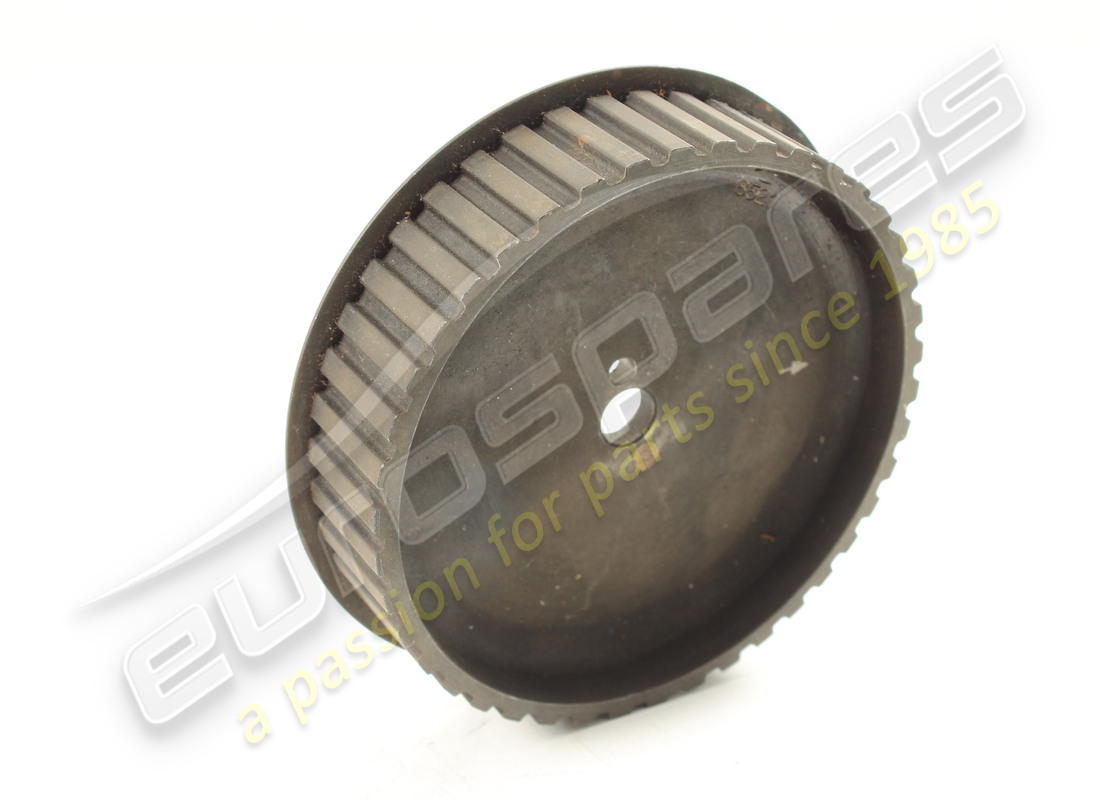 nuova lamborghini puleggia camma sx. numero parte 001208521 (1)