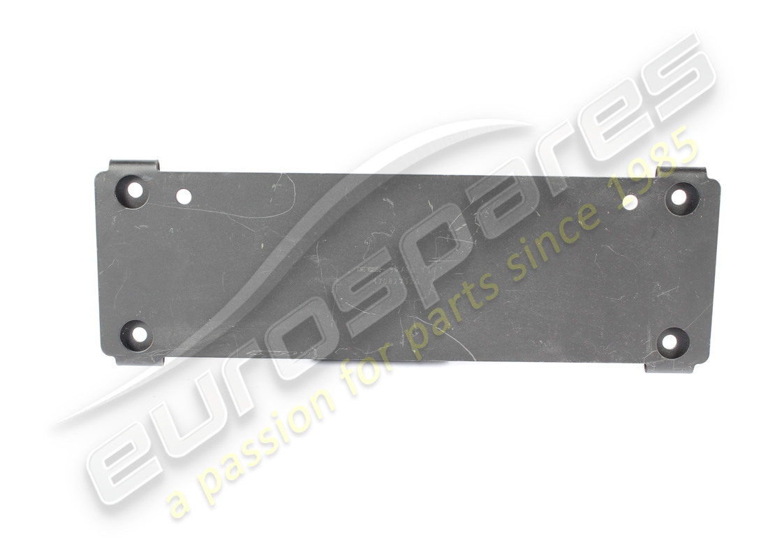 nuovo lamborghini supporto targa. numero parte 470827120a (1)