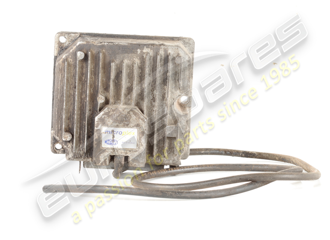 usato ferrari unita' di accensione elettronica codice articolo 127422