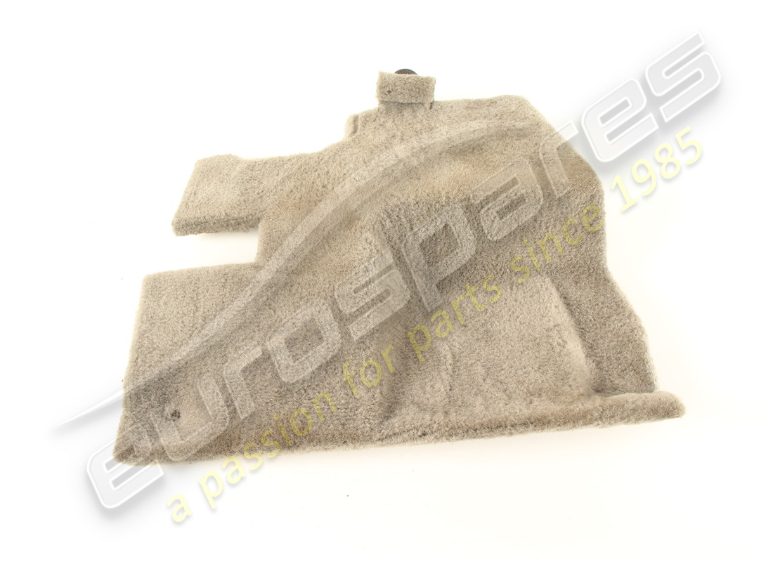 COPERTURA RHD USATA Ferrari IN GRIGIO FUMO . NUMERO PARTE 65712586 (1)
