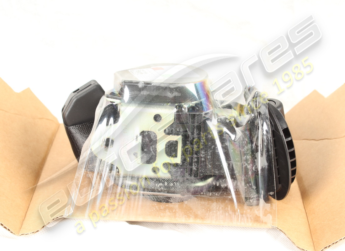 nuove maserati cinghie anteriori sinistre nere. numero parte 670017432 (2)