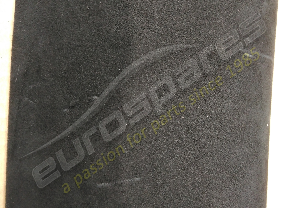 pannello di rivestimento lamborghini usato, pilastro superiore lat.cover. numero parte 476867351b (2)