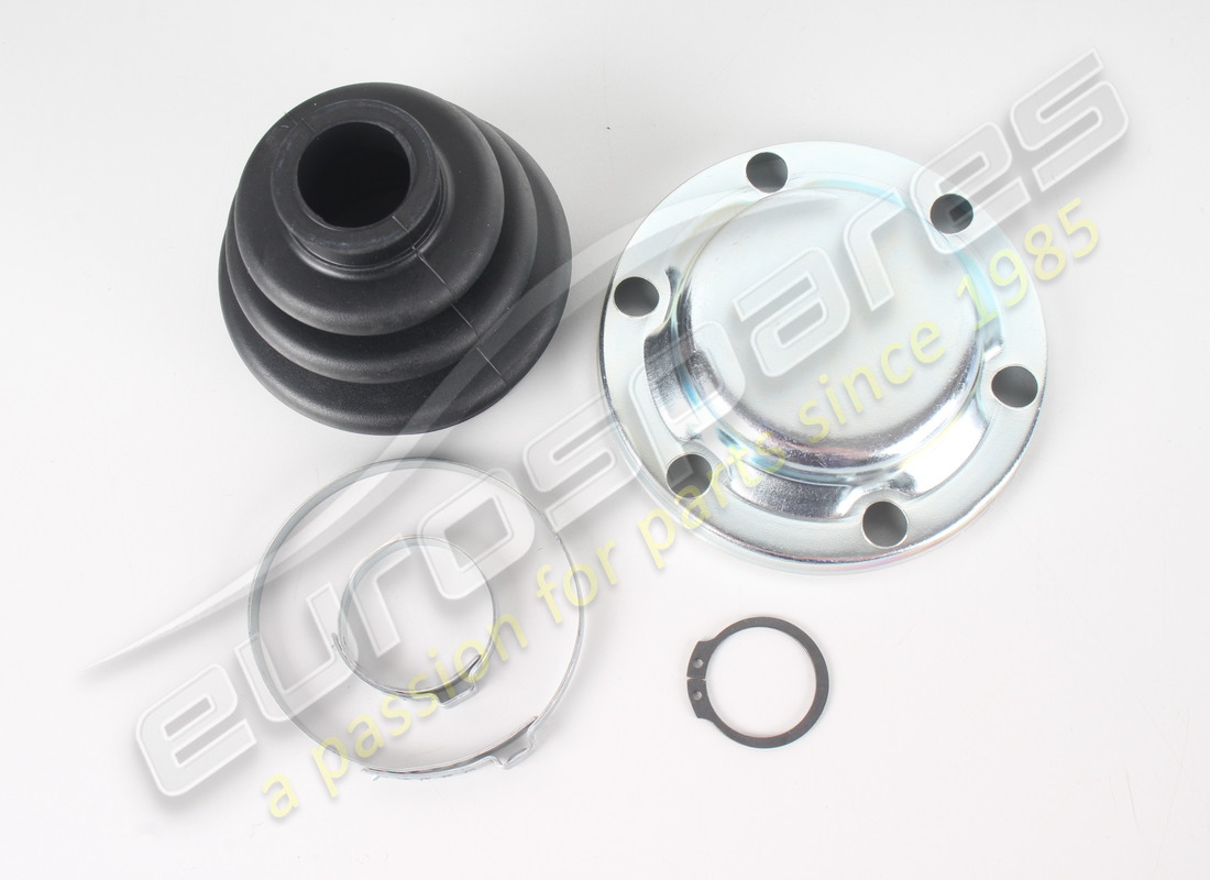 nuovo eurospares kit di sostituzione della ghetta. numero parte 70006022 (2)