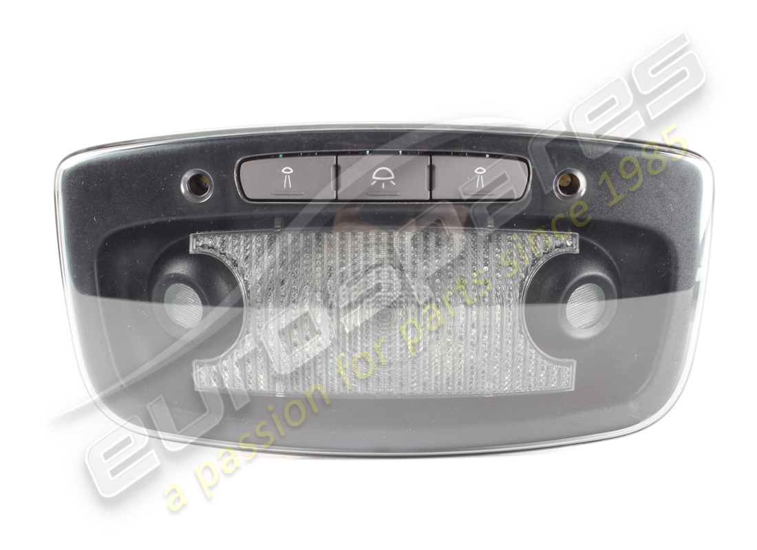 LUCE POSTERIORE A CUPOLA USATA Maserati NUMERO PARTE 670065671 (1)
