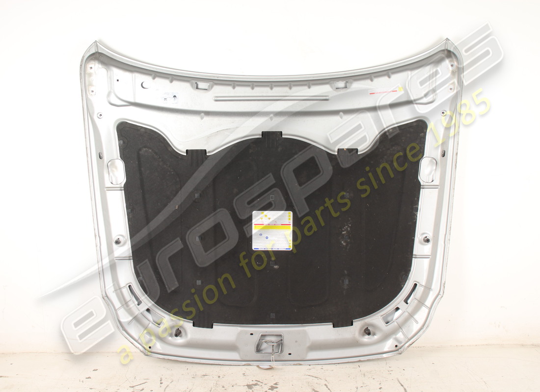 usato maserati codice articolo cofano anteriore 673011252