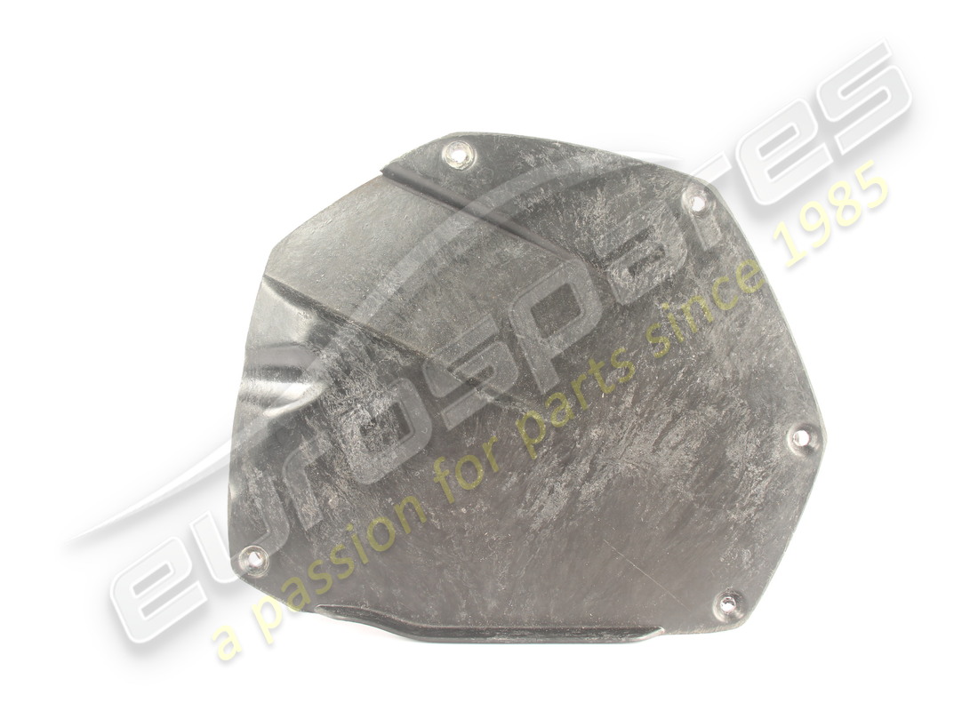 COPERCHIO SX POMPA CARBURANTE USATO Ferrari. NUMERO PARTE 67580800 (1)