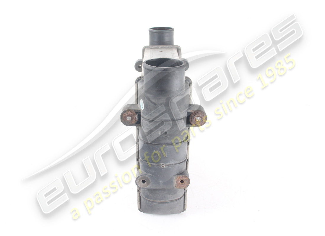 scambiatore aria-aria maserati usato. codice articolo 382000140 (2)