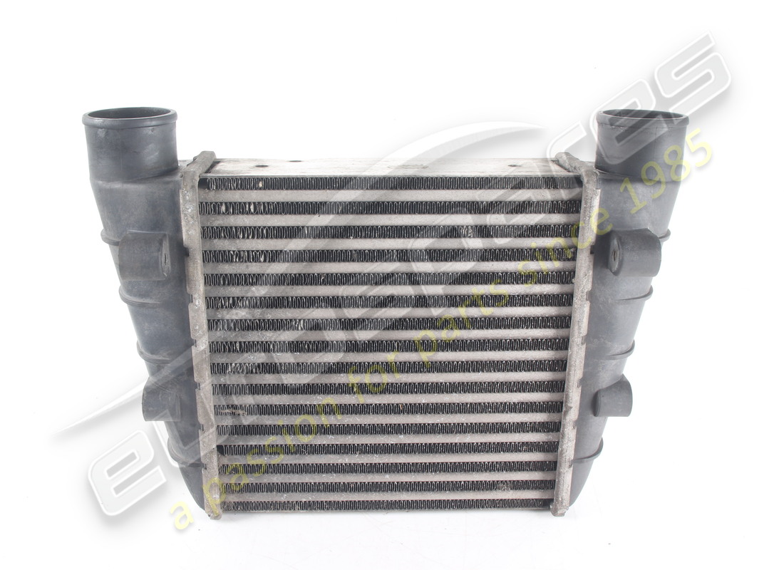 scambiatore aria-aria maserati usato. codice articolo 382000140 (3)