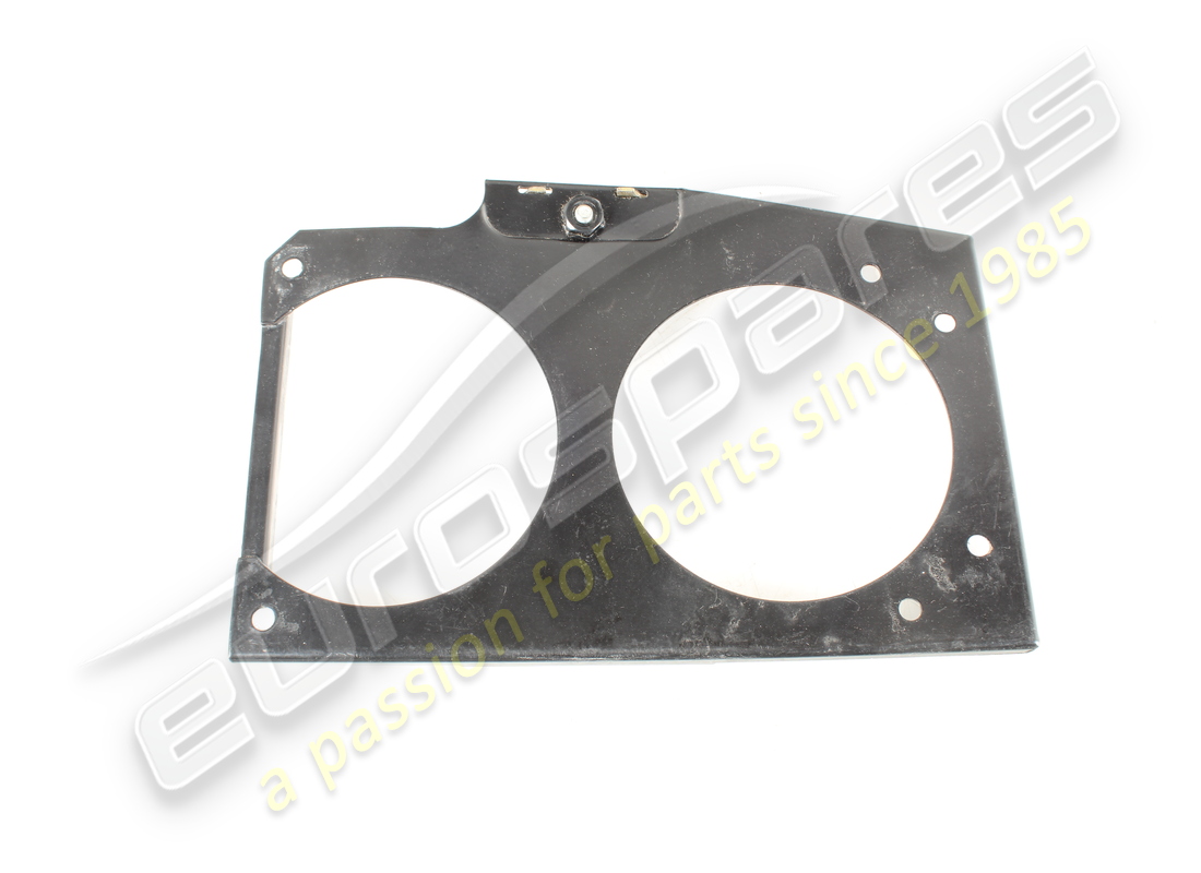 SUPPORTO BATTERIA USATO FERRARI LHD NUMERO PARTE 2578008000 (1) supporto batteria usato ferrari lhd numero parte 2578008000 (1)