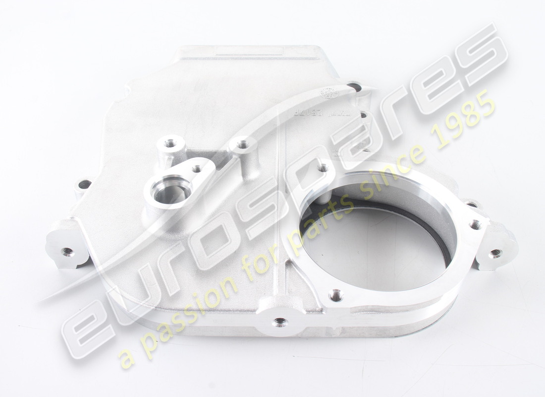 nuovo (altro) maserati copertina anteriore completa. numero parte 46328144 (4)