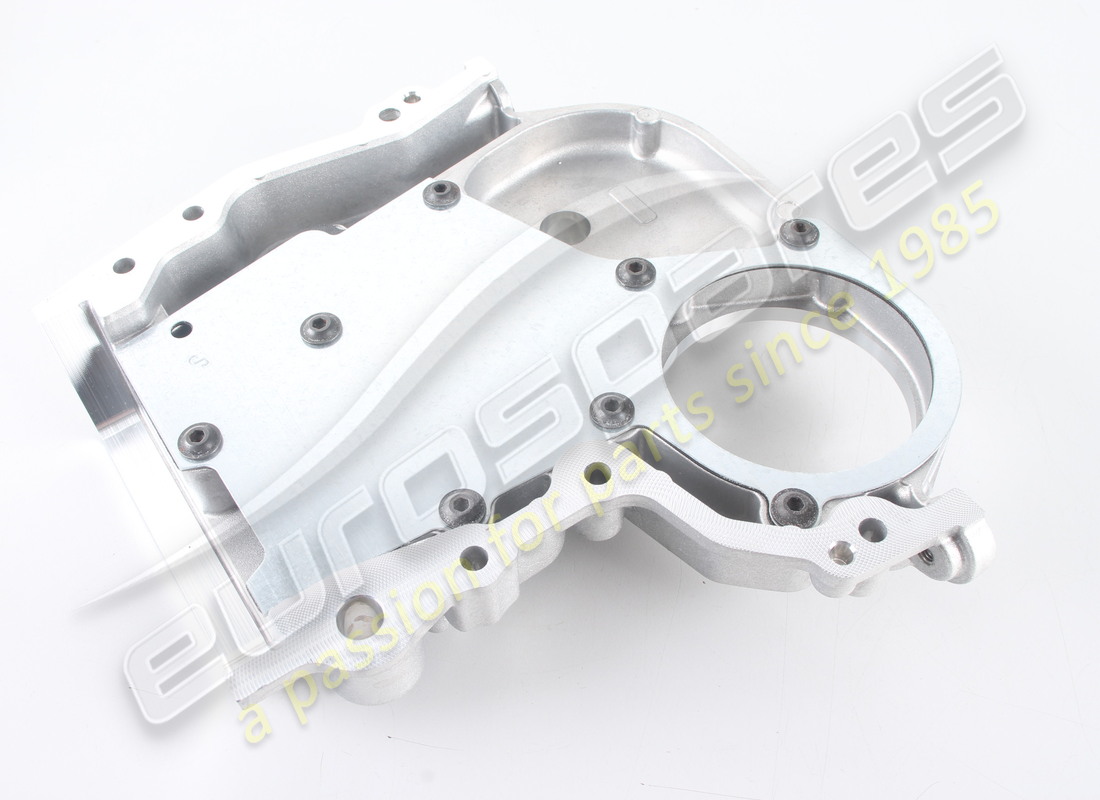 nuovo (altro) maserati copertina anteriore completa. numero parte 46328144 (1)