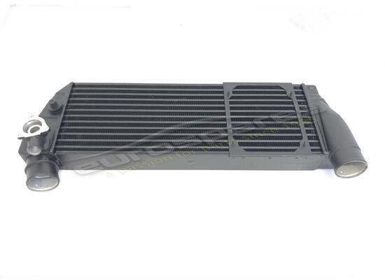 ricondizionato ferrari codice articolo intercooler destro 748559