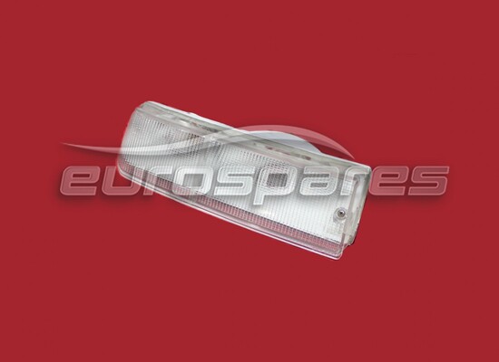 nuovo ferrari gruppo lampada di indicazione anteriore destro codice articolo 257-83-170-00/d