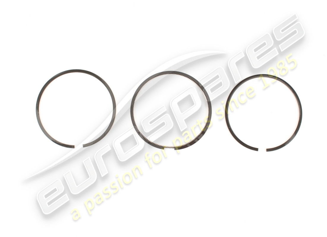 NUOVO SET DI SEGMENTI PISTONE Eurospares (PISTONE 1) . NUMERO PARTE 132959 (1)