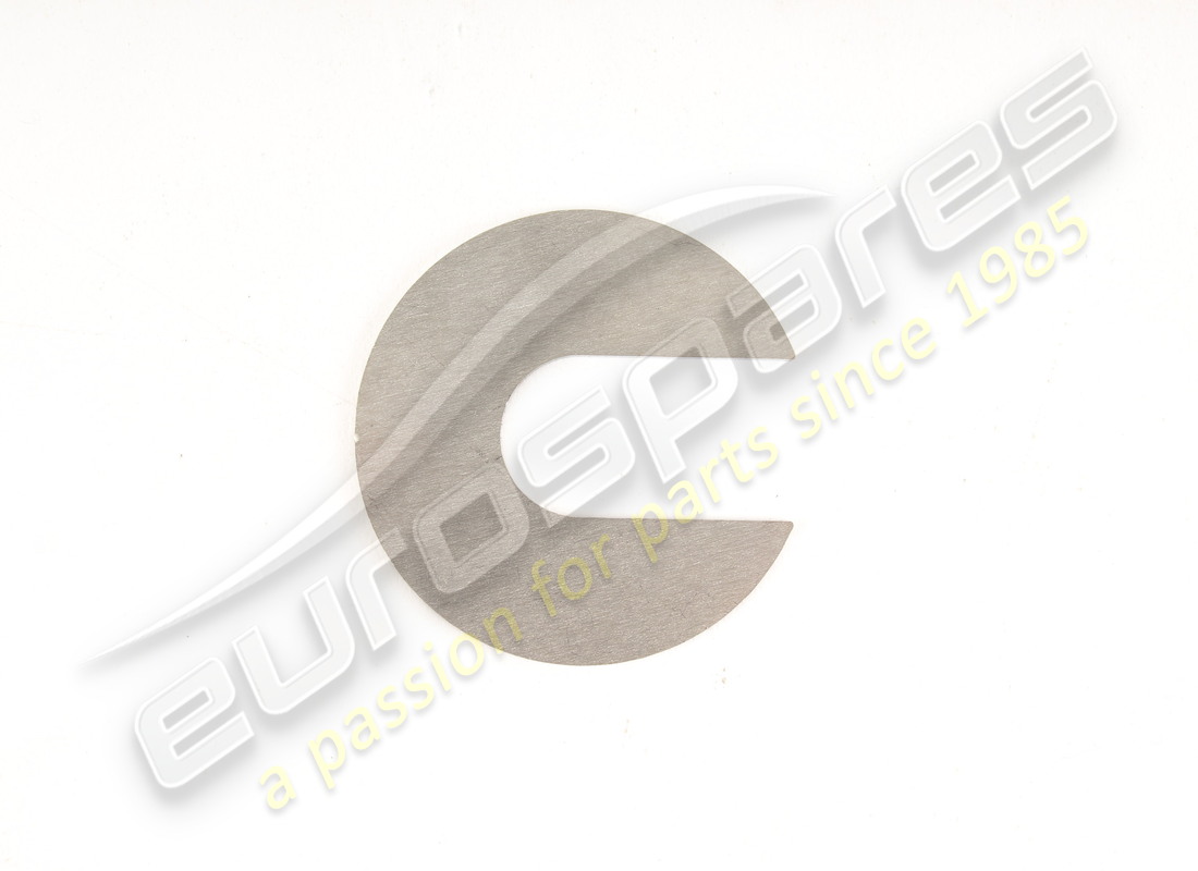 nuova eurospares rondella di rondella 1.00mm. numero parte 101039 (1)