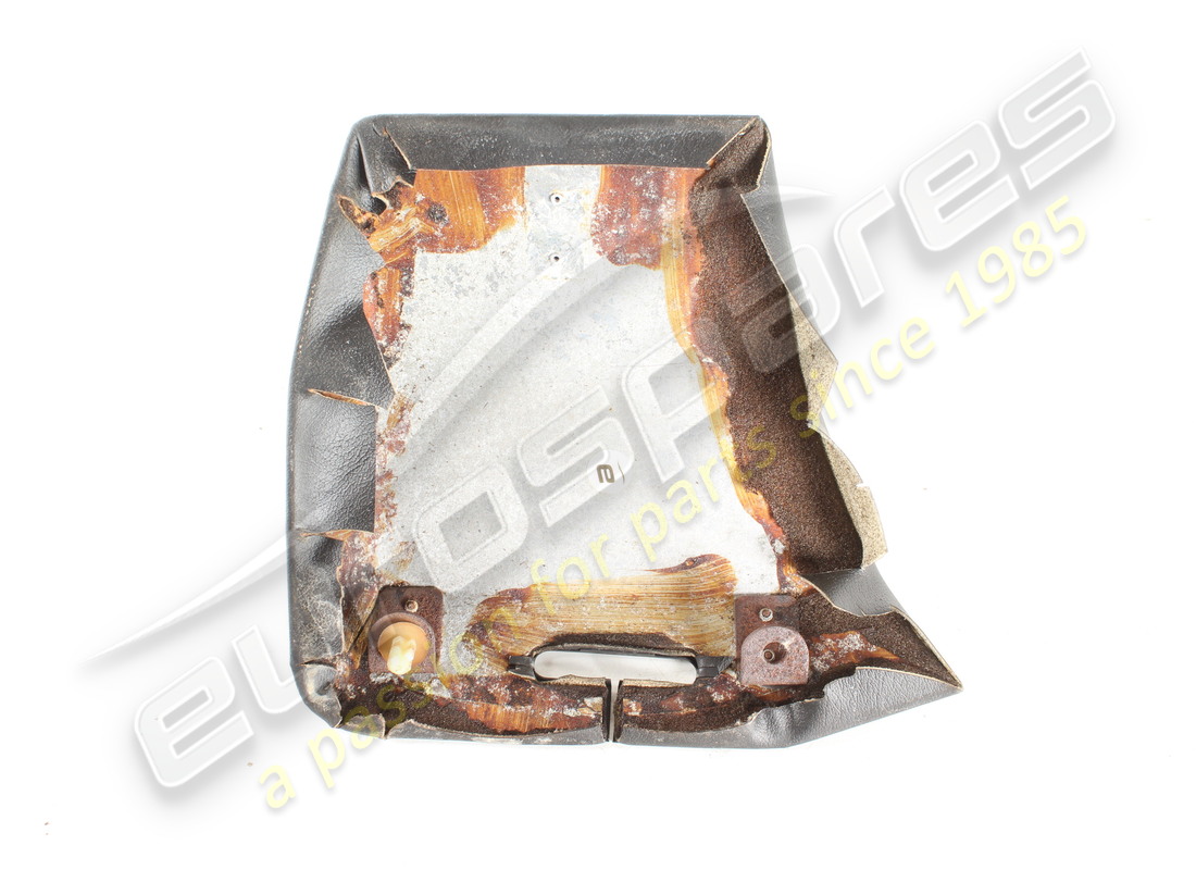 copertura rullo sx usata ferrari coperta. numero parte 62912300 (2)