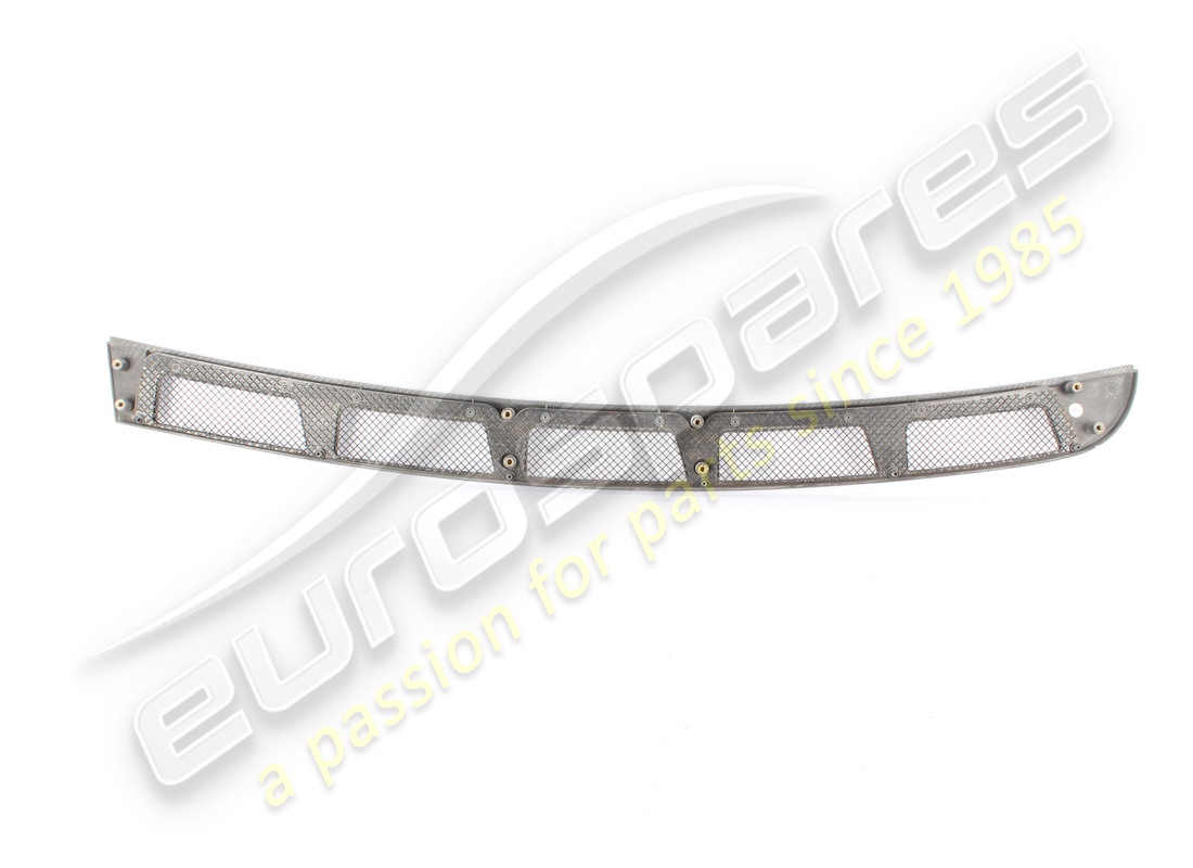 usata ferrari griglia sx -grigia-. numero parte 68075100 (3)