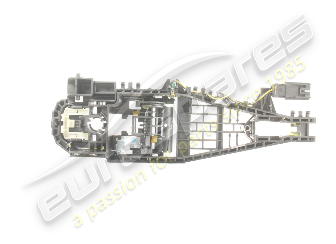 USATO Maserati FISSAGGIO MANIGLIA ESTERNA POSTERIORE DESTRO NUMERO PARTE 670107988 (1)