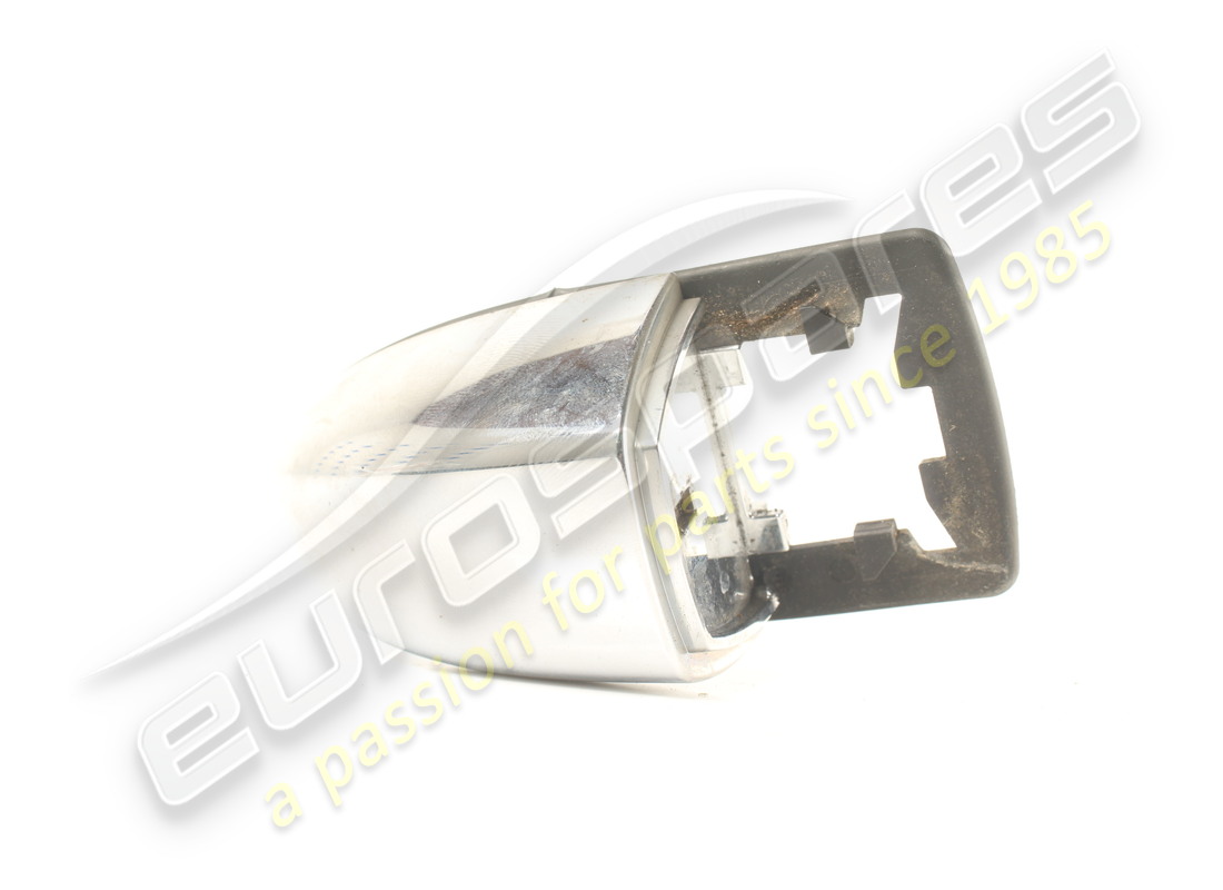 MANIGLIA ANTERIORE LATO GUIDA USATA Maserati PLU . NUMERO PARTE 675000302 (1)