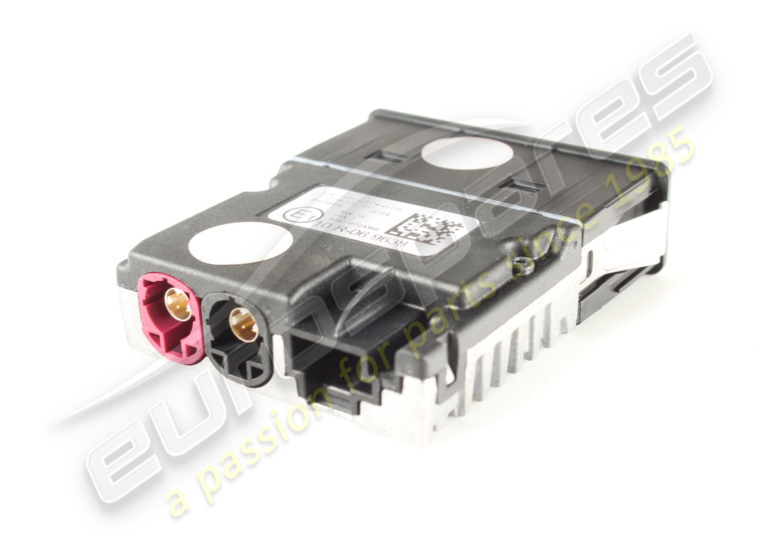 porta usb smart ferrari usata 2 solo per ricarica. numero parte 893866 (2)