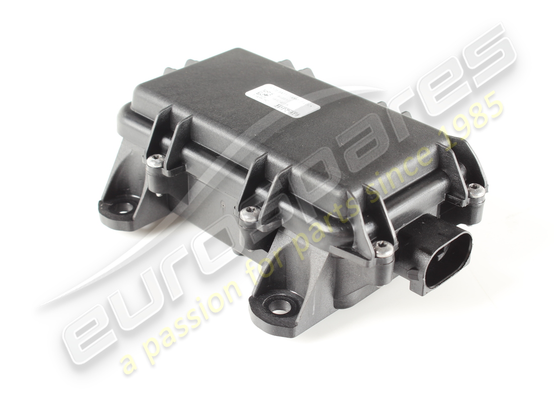 USATO Ferrari BATTERIA TAMPONE P LOCK NUOVO . NUMERO PARTE 863817 (1)