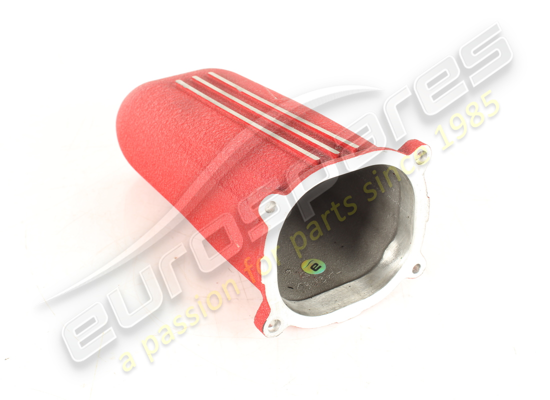 corpo risonatore ferrari usato. numero parte 288126 (2)