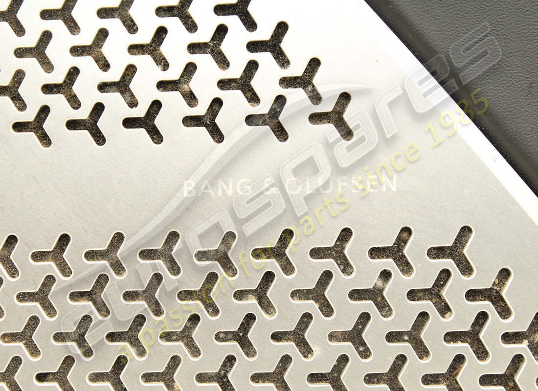 pannello porta lamborghini usato. numero parte 4ml868008001 (4)