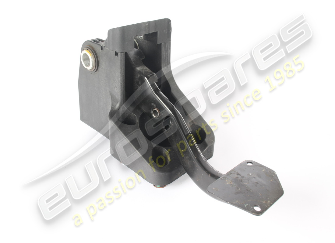 SCATOLA PEDALIERA COMPLETA USATA Eurospares NUMERO PARTE EAP1503494 (1)