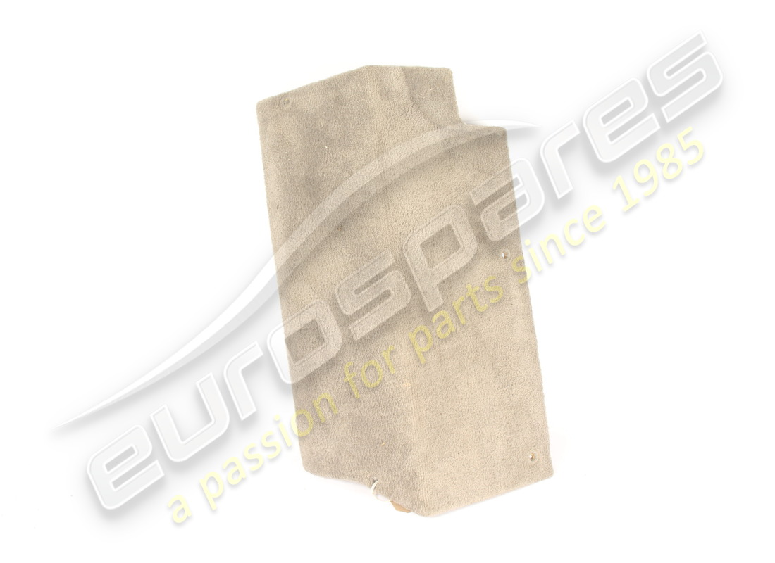USATO Ferrari COPERTURA DX IN GRIGIO FUMO . CODICE ARTICOLO 65799186 (1)