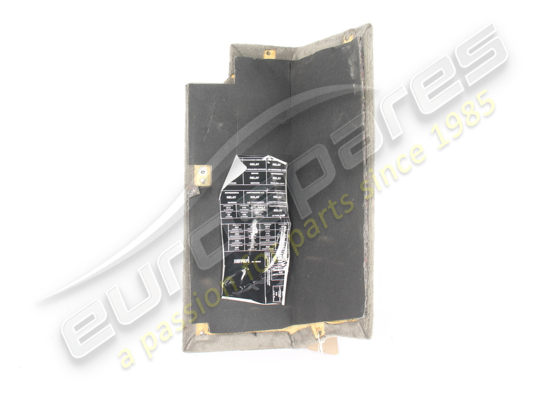 usato ferrari copertura dx in grigio fumo. codice articolo 65799186 (2)