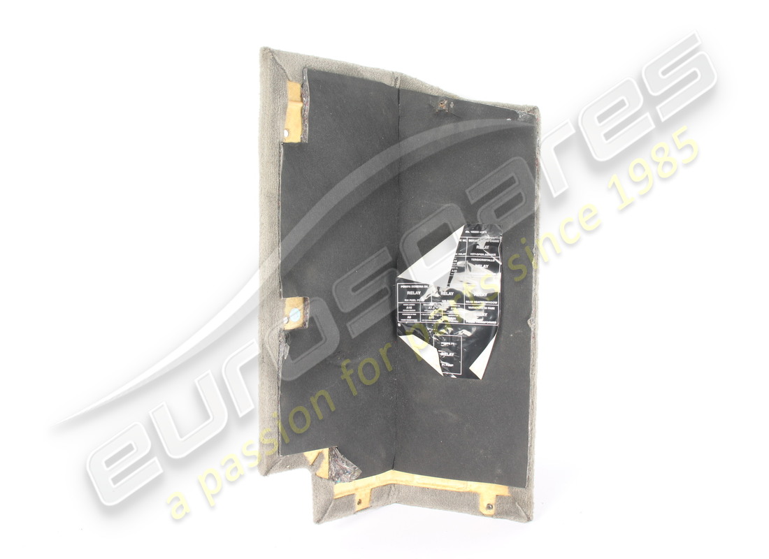 copertura sx usata ferrari in grigio fumo. codice articolo 65799586 (2)