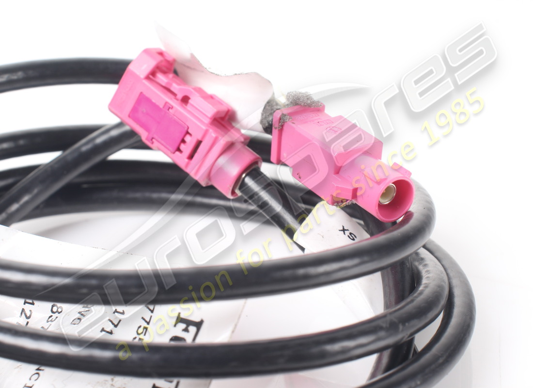 cabina antenna rf passiva ferrari usata. numero parte 775528 (2)