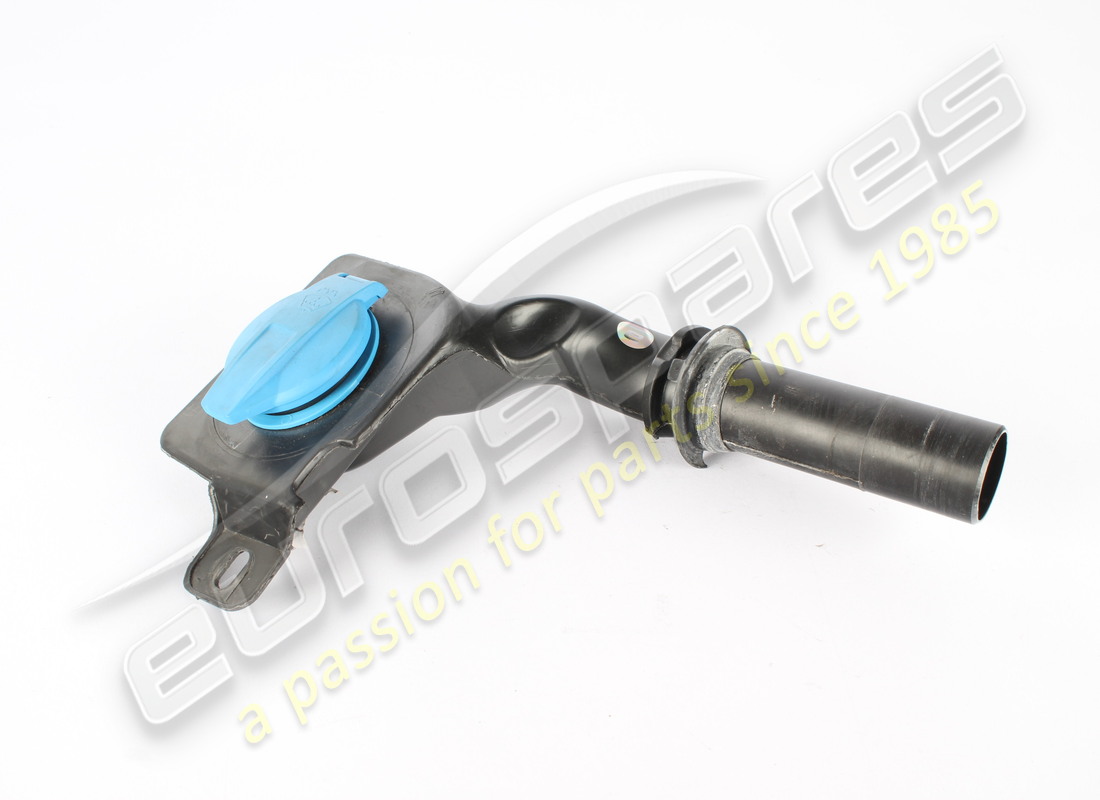 COLLO DI RIEMPIMENTO Lamborghini USATO. NUMERO PARTE 4M0955462 (1)