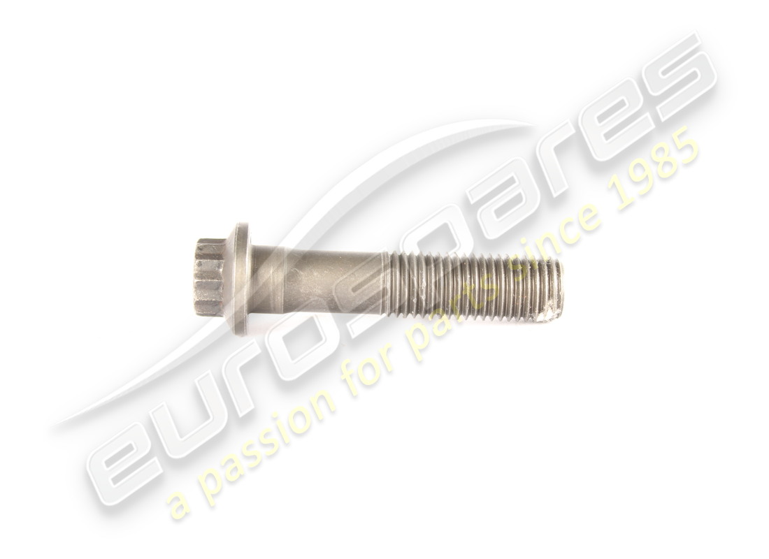 usato ferrari vite fissagg. volano m10x1,2. numero parte 791085 (2)