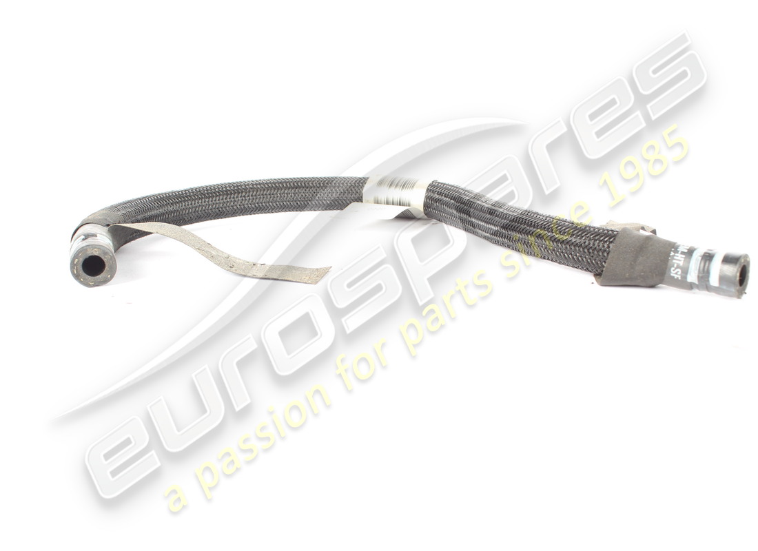 TUBO DI SFIATO DCT Ferrari USATO. NUMERO PARTE 335820 (1)