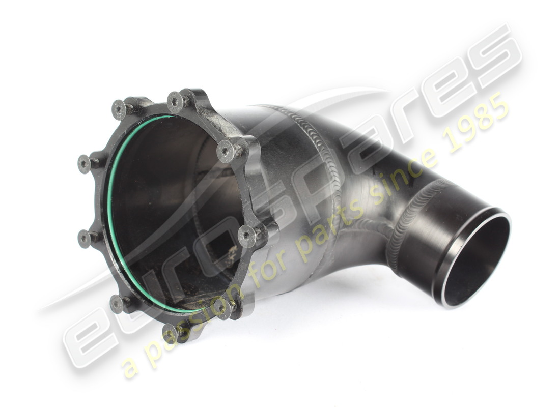 USATO Ferrari COMPLETO LH FAST FILLER NECK . NUMERO PARTE 333657 (1)