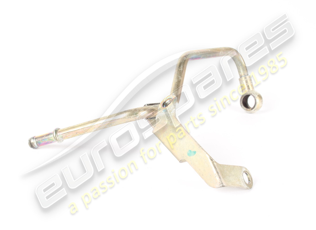 USATO Ferrari TUBO DI RITORNO ACQUA DA SX TU . NUMERO PARTE 317598 (1)