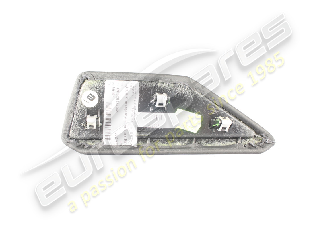 parte inserto lamborghini usata. numero parte 4ml863969aqg8 (2)