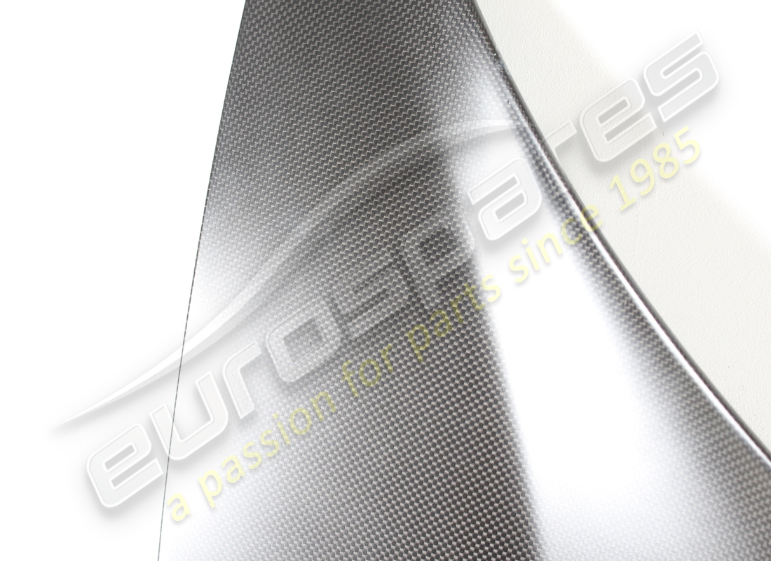 nuovo ferrari 458 cofano anteriore in carbonio opaco. numero parte 70002313 (3)