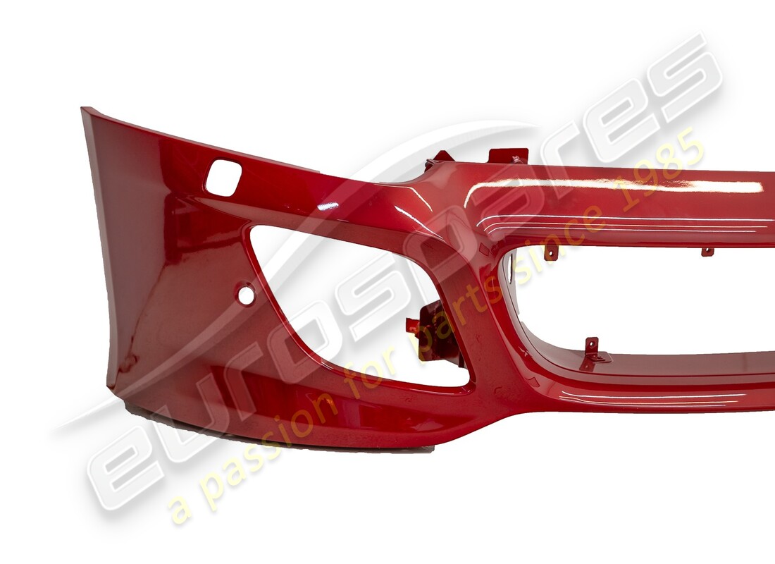 nuovo (altro) ferrari paraurti anteriore. numero parte 83832010 (3)
