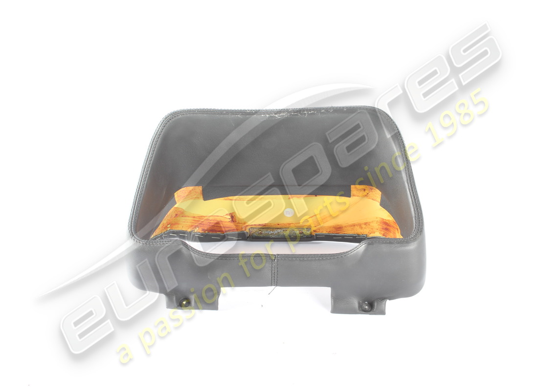 ferrari pannello strumenti coperto usato. numero parte 641120.. (2)
