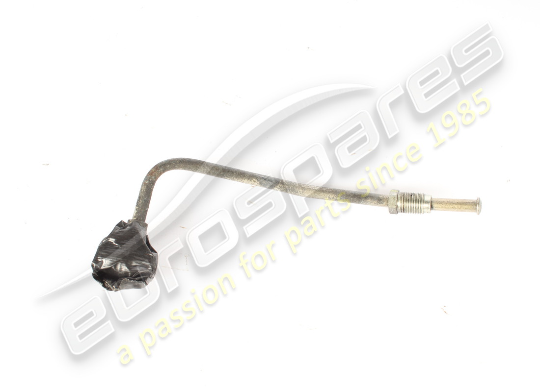 KIT TUBO HP ACCUMULATORE Ferrari USATO. NUMERO PARTE 248376 (1)