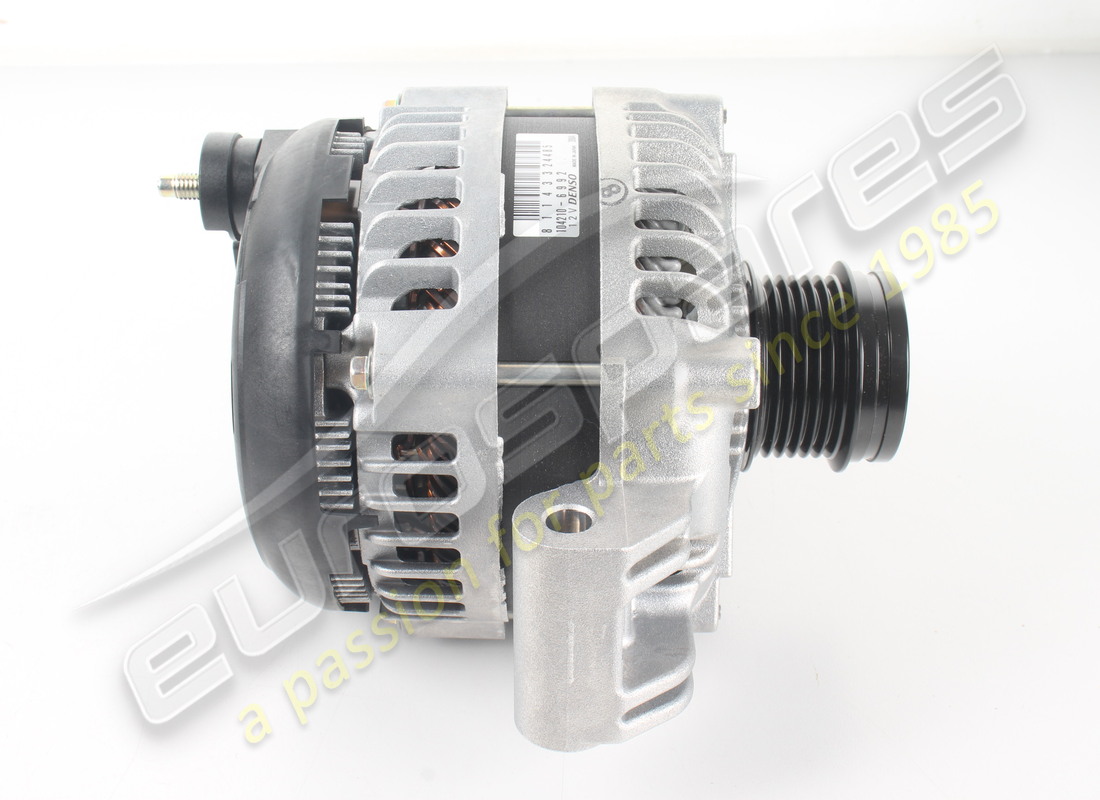 nuovo maserati alternatore. numero parte 811433 (2)