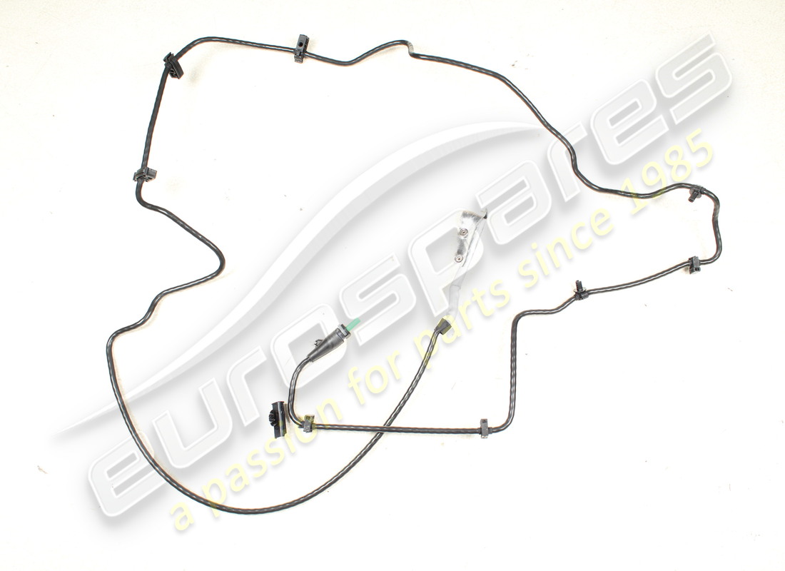 nuovo maserati tubo di erogazione adblue. numero parte 670033508 (1)