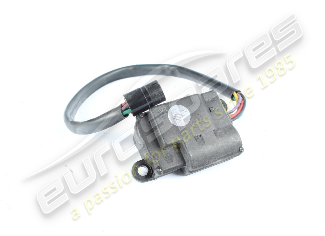 MOTORE DEVIATORE Ferrari USATO. NUMERO PARTE 61790000 (1)