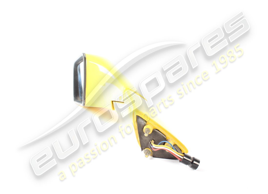 specchio esterno sx usato ferrari numero parte guida a sinistra 62189010 (2)
