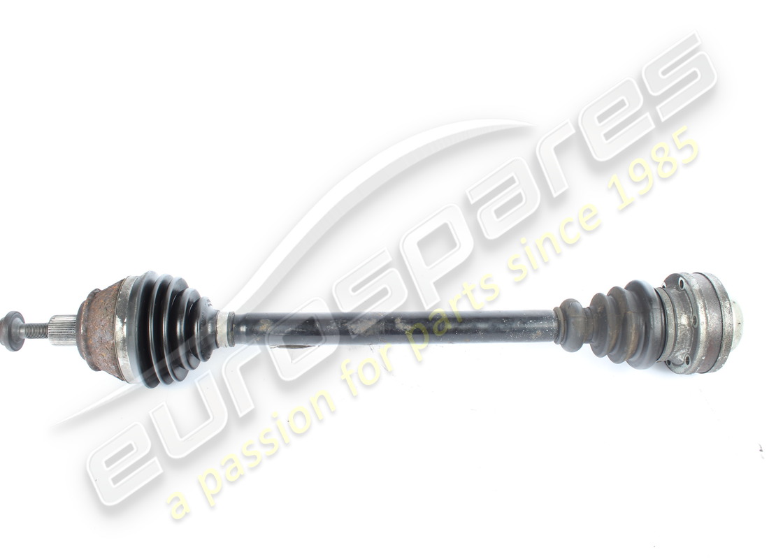 usato lamborghini albero di trasmissione destro. numero parte 400407272 (2)