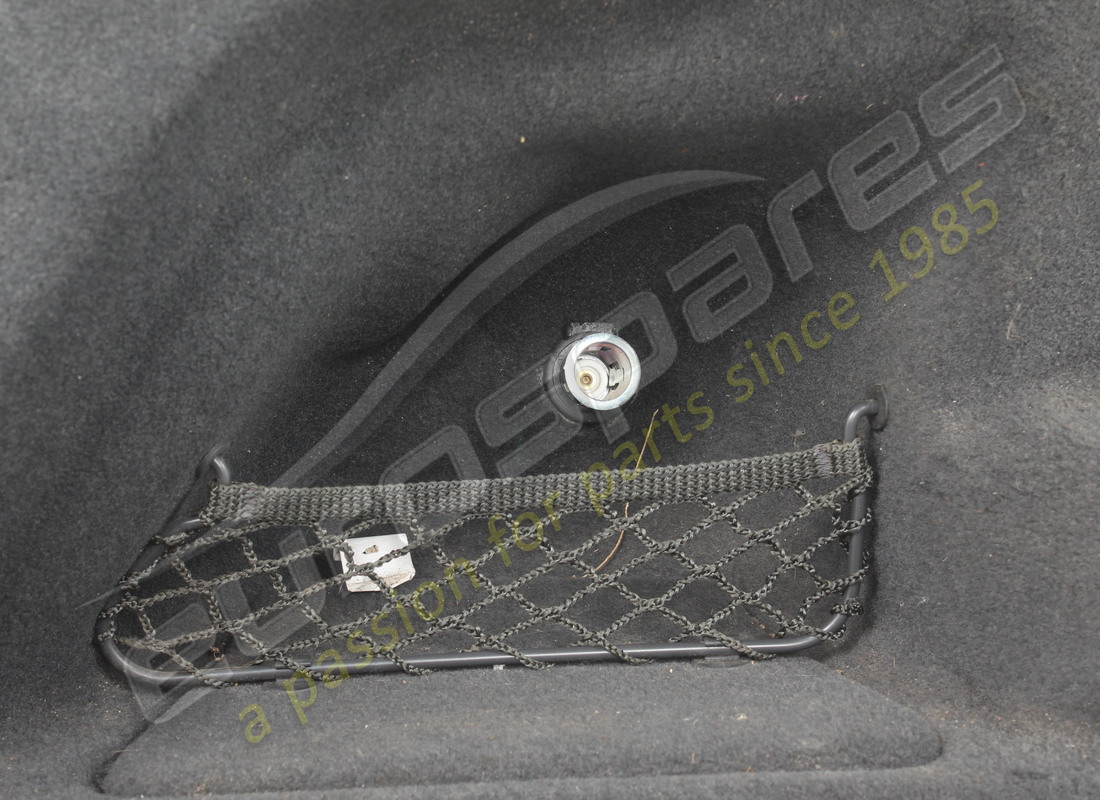lamborghini rivestimento del tronco, lato danneggiato. numero parte 4ml863879 (3)